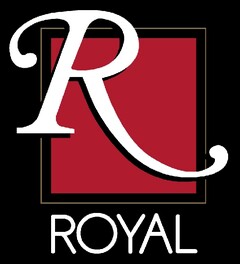 R ROYAL