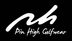Pin High Golfwear