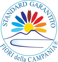Standard Garantito - Fiori della Campania
