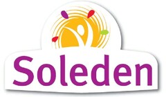 Soleden