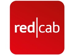 red cab