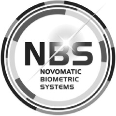 NBS
NOVOMATIC BIOMETRIC SYSTEMS