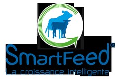 SmartFeed la croissance intelligente