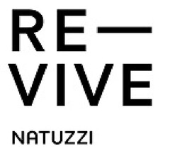 RE-VIVE NATUZZI