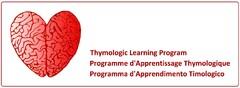 THYMOLOGIC LEARNING PROGRAM
PROGRAMME D'APPRENTISSAGE THYMOLOGIQUE
PROGRAMMA D'APPRENDIMENTO TIMOLOGICO