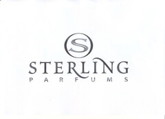 STERLING PARFUMS