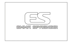 ES EMMA SPAGNESI