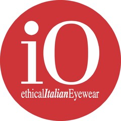 iO ethical Italian Eyewear