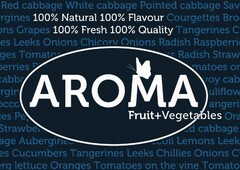 AROMA Fruit + Vegetables