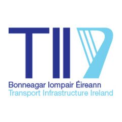 TII TRANSPORT INFRASTRUCTURE IRELAND Bonneagar Iompair Éireann