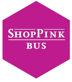 SHOPPINK BUS