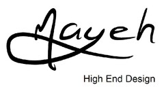 MAYEH HIGH END DESIGN