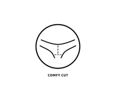 COMFY CUT