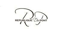 RP Republique Du Pont