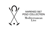 MARENGO S&T POLO COLLECTION MEDITERRANEAN LIVE