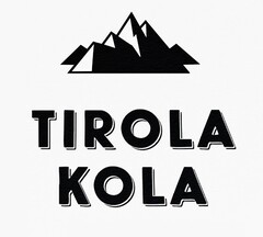 TIROLA KOLA