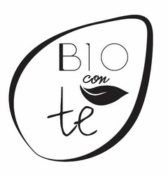 BIO CON TE