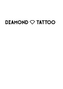 DIAMOND TATTOO