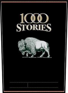 1000 STORIES