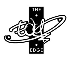 THE EDGE