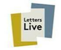 Letters Live