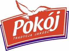 Pokój TRADYCJA JAKOŚĆ