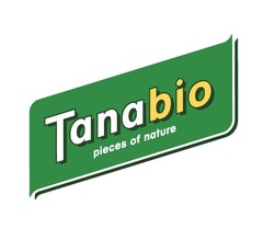 TANABIO PIECES OF NATURE