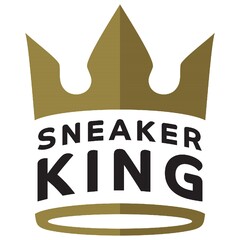 Sneaker King