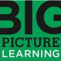 BIG PICTURE LEARNING