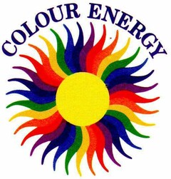 COLOUR ENERGY