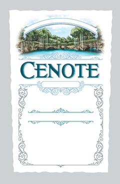 CENOTE