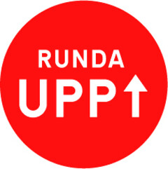 RUNDA UPP
