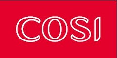 cosi