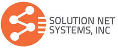 SOLUTION NET SYSTEMS, INC