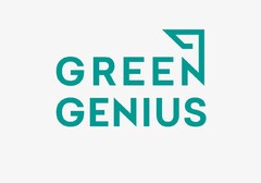 GREEN GENIUS