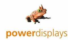 powerdisplays