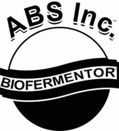 ABS INC. BIOFERMENTOR