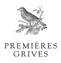 PREMIERES GRIVES