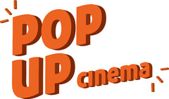 POP UP CINEMA