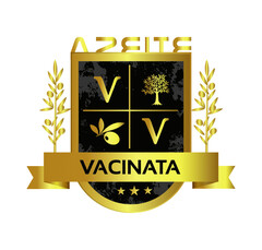 AZEITE VACINATA