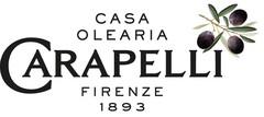 CASA OLEARIA CARAPELLI FIRENZE 1893