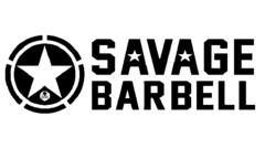 SAVAGE BARBELL