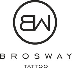 Brosway Tattoo