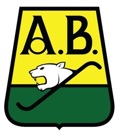 A.B.