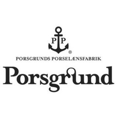 PP PORSGRUNDS PORSELÆNSFABRIK Porsgrund