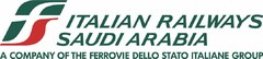 FS ITALIAN RAILWAYS SAUDI ARABIA A COMPANY OF THE FERROVIE DELLO STATO ITALIANE GROUP