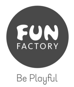 FuN FACTORY Be Playful