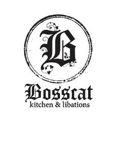 B BOSSCAT KITCHEN & LIBATIONS