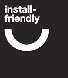 INSTALL-FRIENDLY