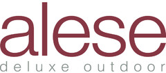 alese deluxe outdoor